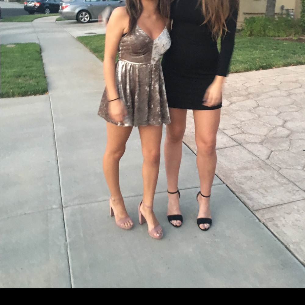 UO Romper